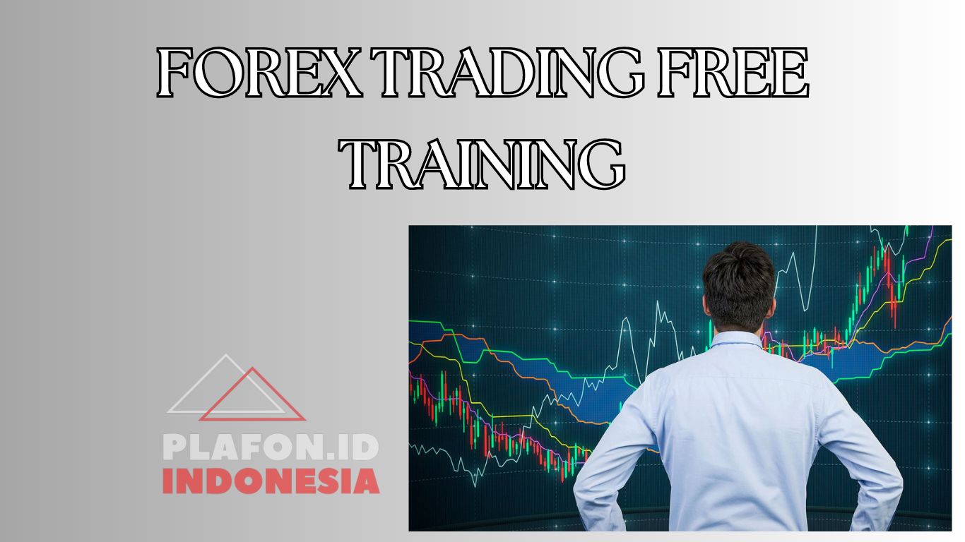 FOREX TRADING FREE TRAINING