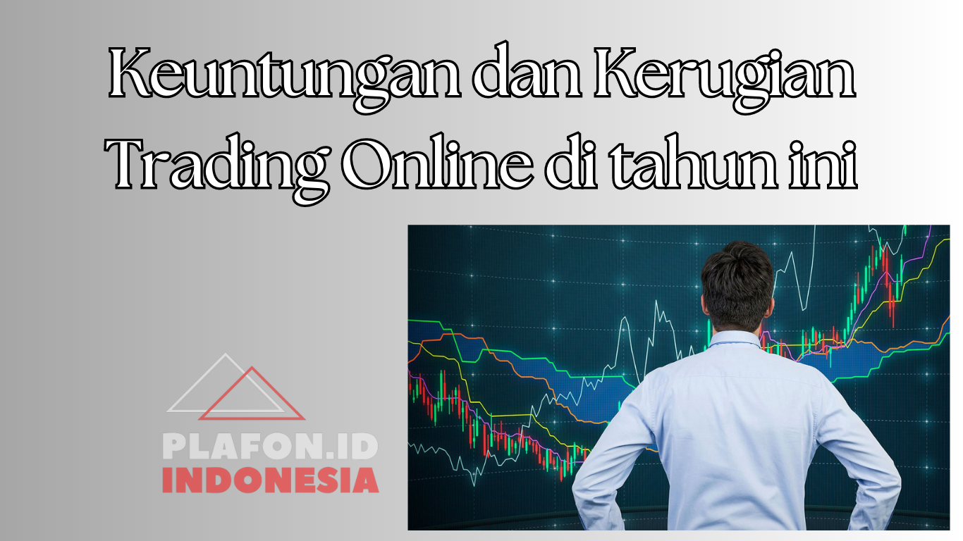 ONLINE TRADING ADALAH