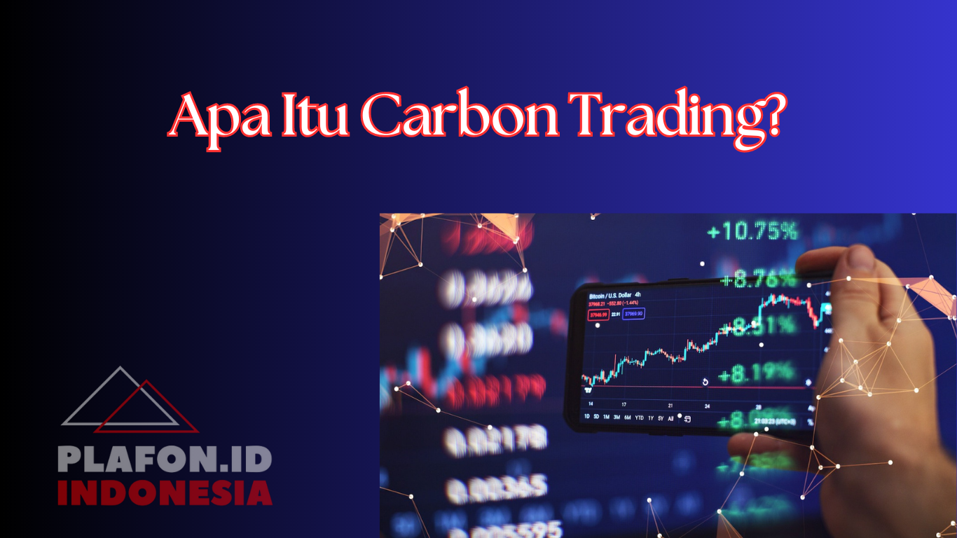 CARBON TRADING ADALAH