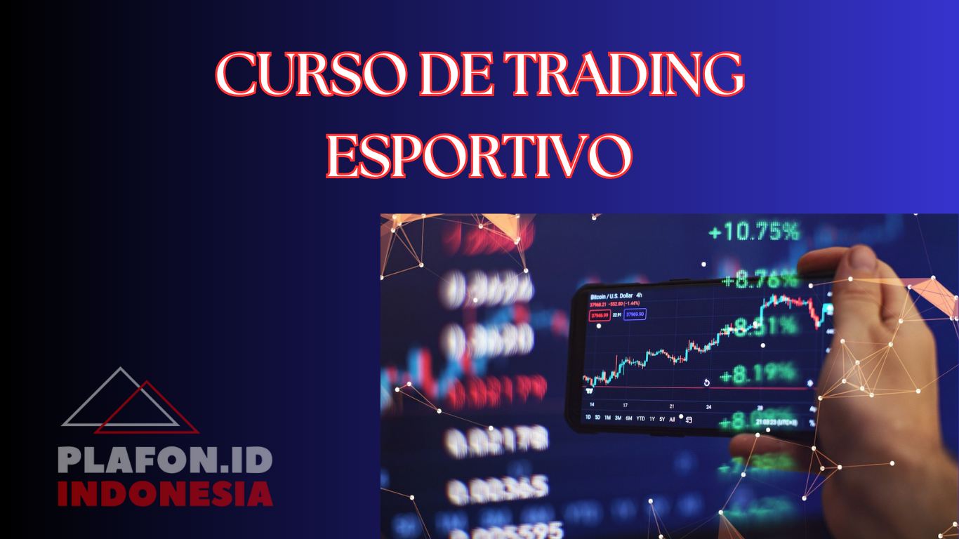 CURSO DE TRADING ESPORTIVO