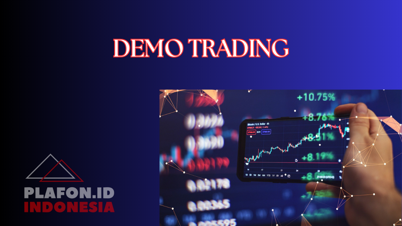 DEMO TRADING