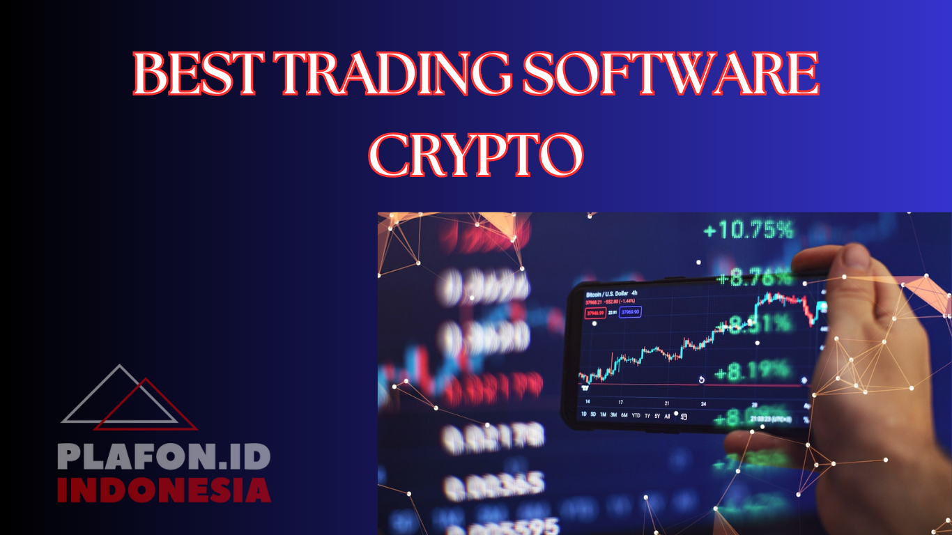 BEST TRADING SOFTWARE CRYPTO