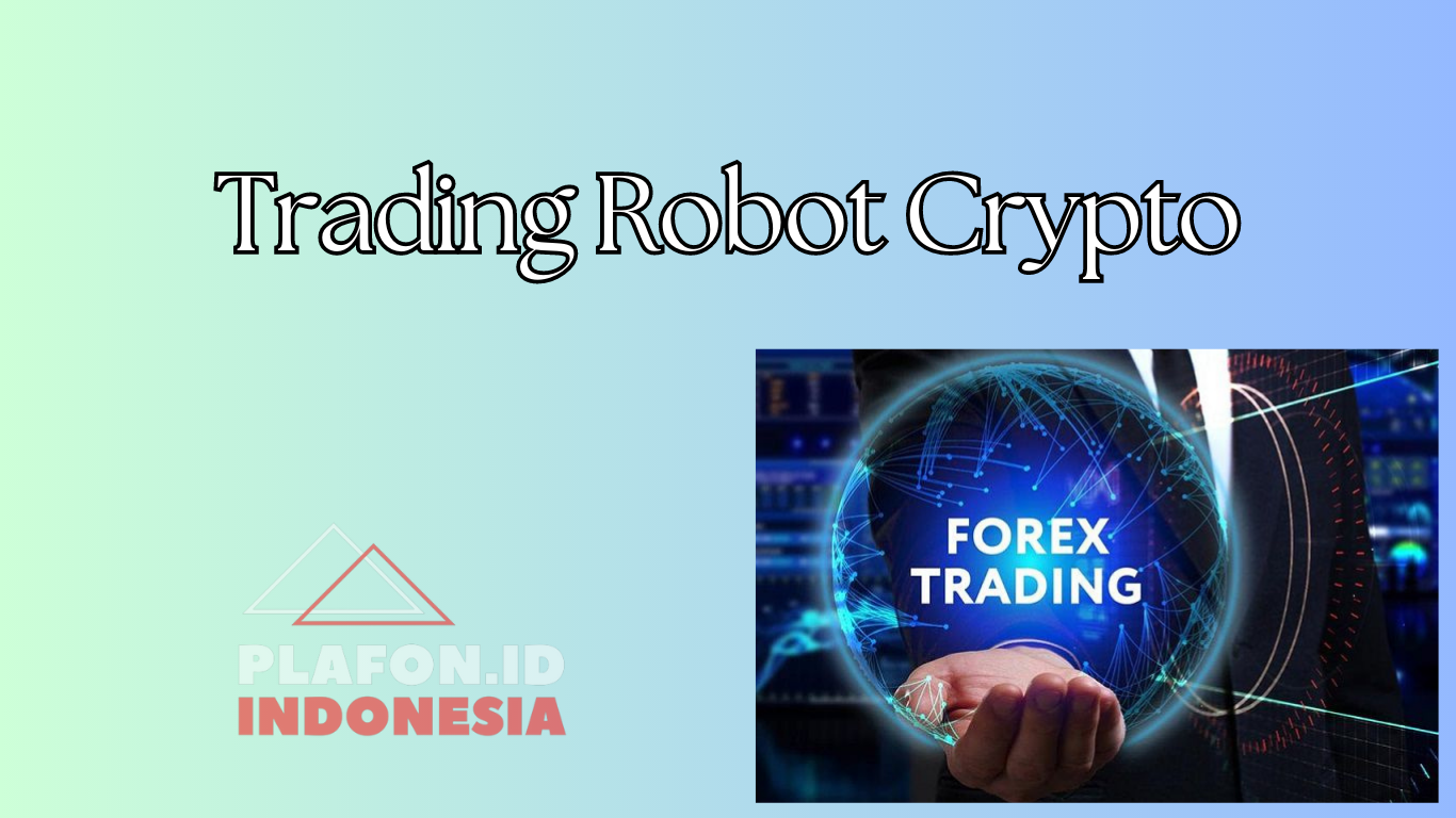 Trading Robot Crypto