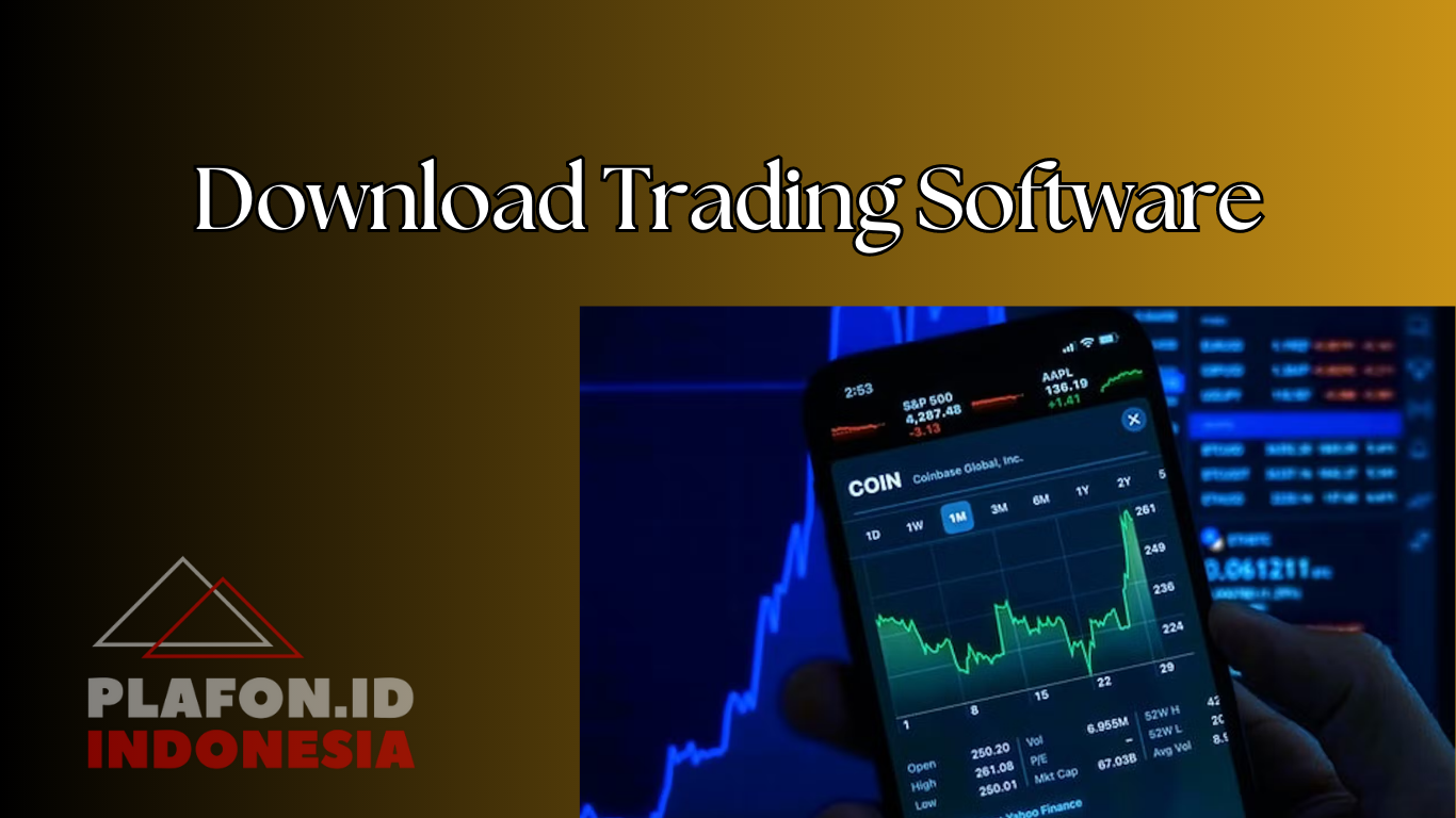 Download Trading Software