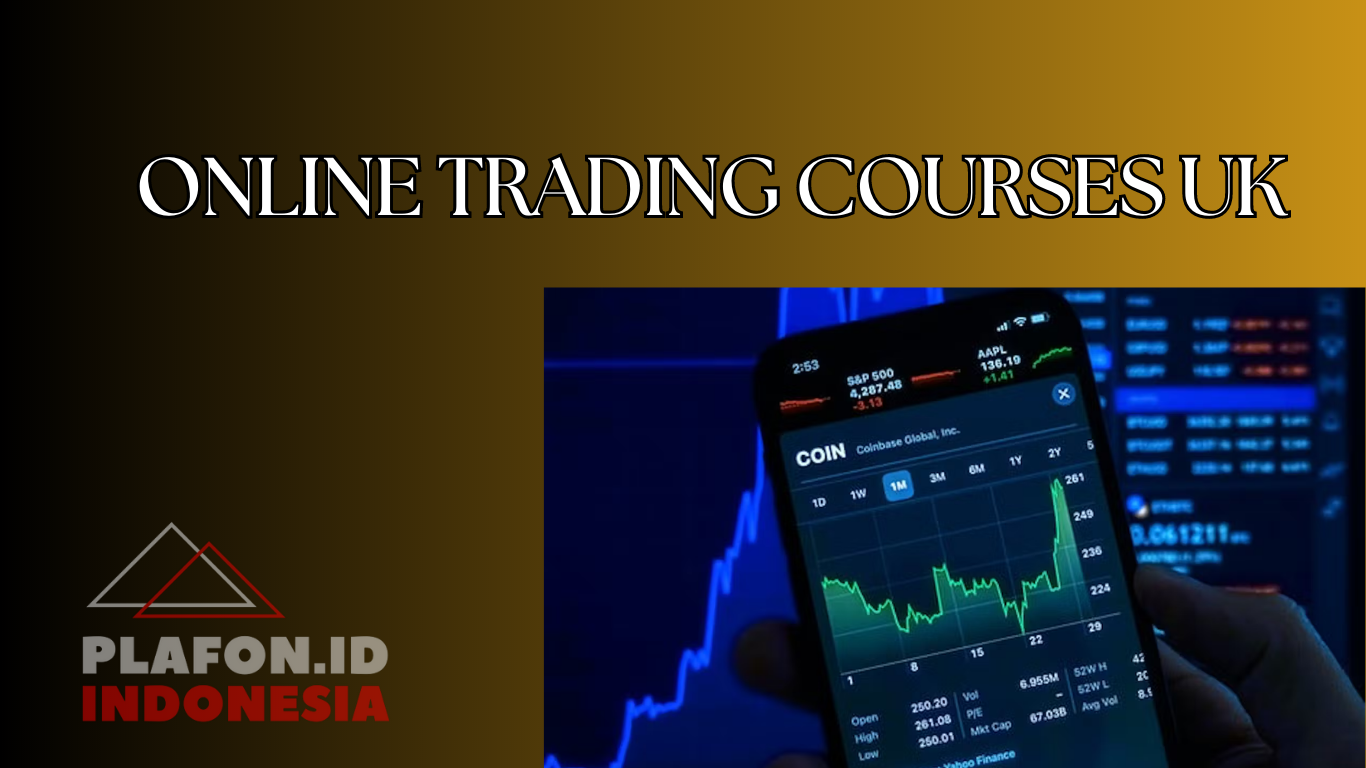 ONLINE TRADING COURSES UK