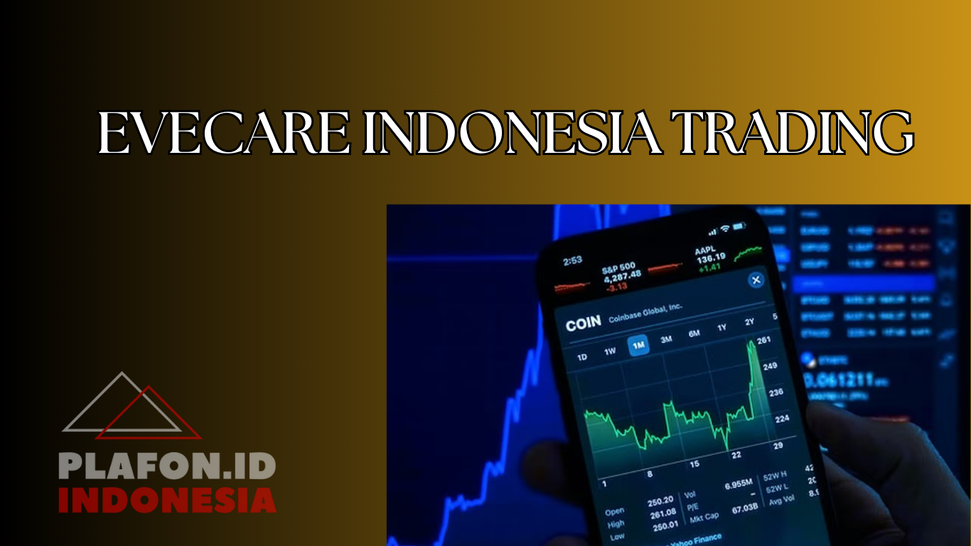 EVECARE INDONESIA TRADING