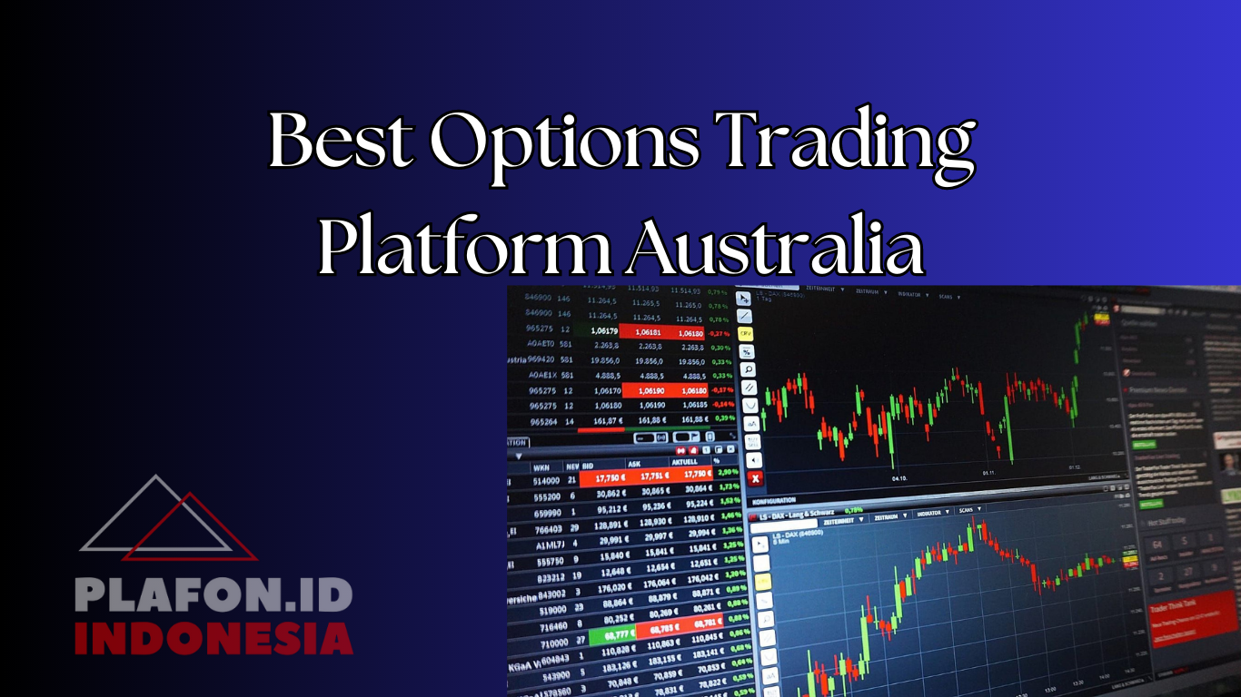 Best Options Trading Platform Australia