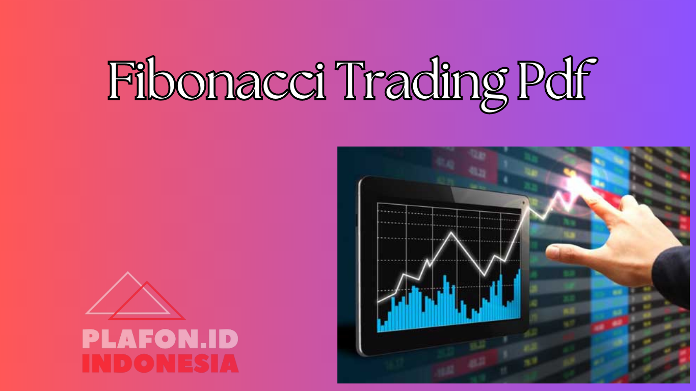 Fibonacci Trading Pdf