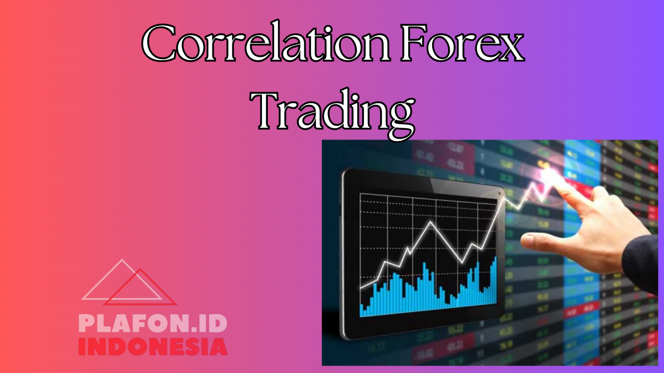 Correlation Forex Trading