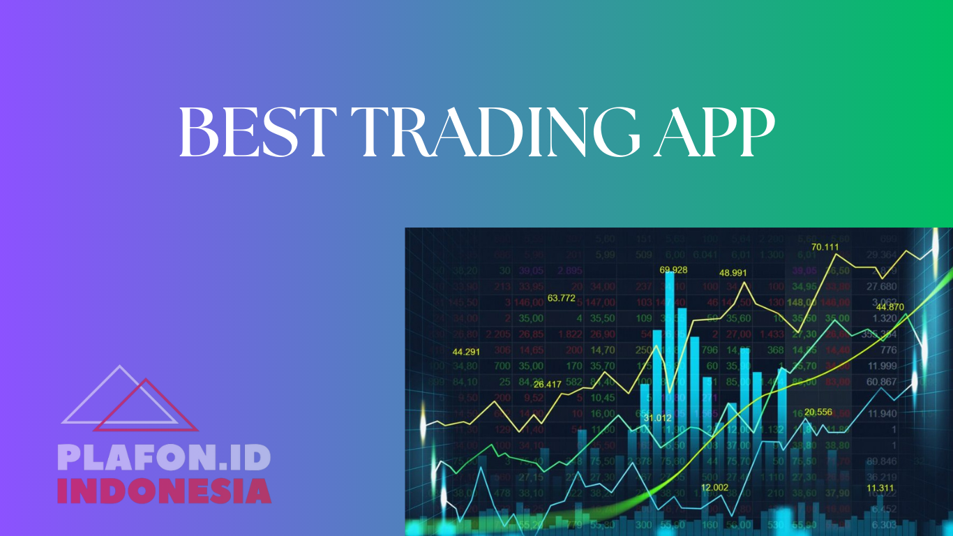 BEST TRADING APP