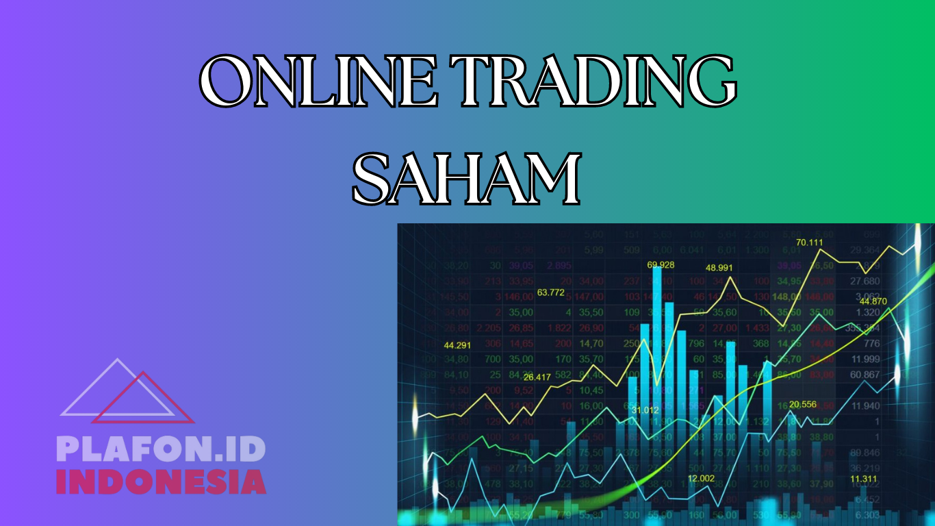 ONLINE TRADING SAHAM