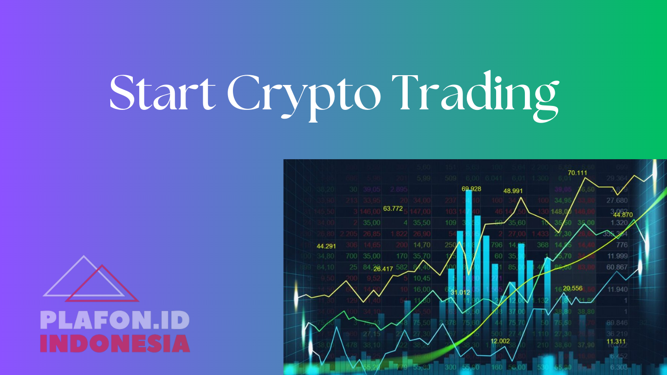 Start Crypto Trading