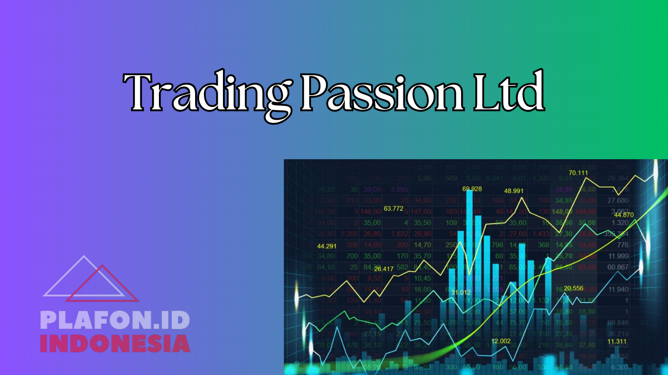 Trading Passion Ltd