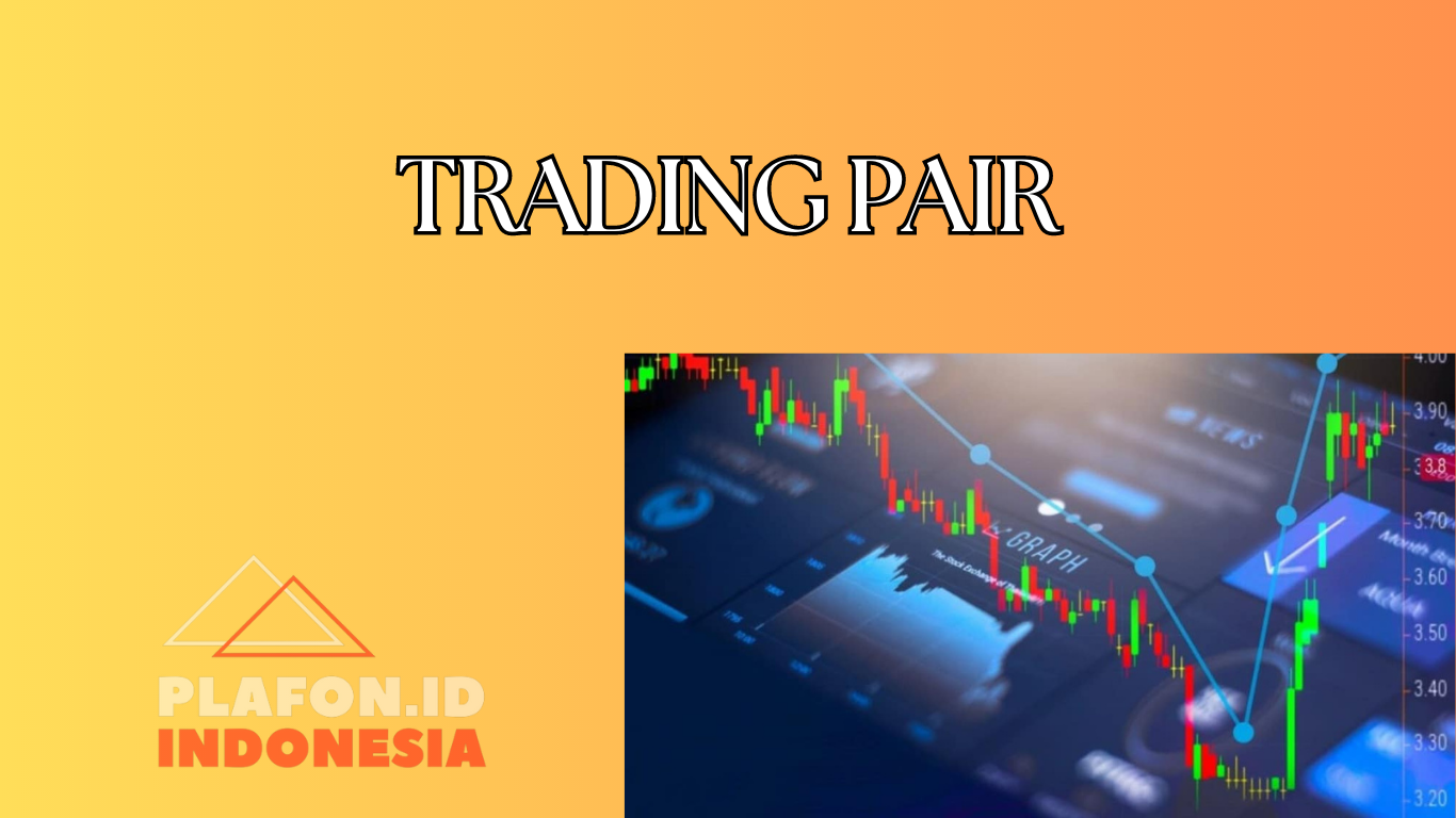 TRADING PAIR