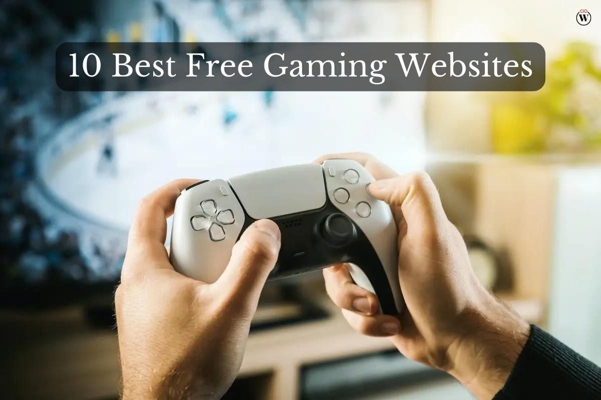 Gaming websites