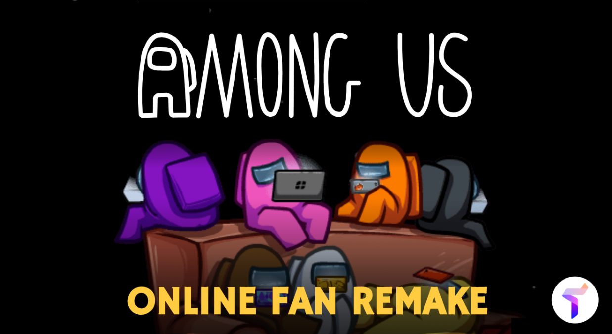 Best Among Us Games To Play Online Free In 2024 - BrightestGames.com Among us online