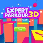 Parkour games