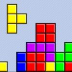 Tetris online