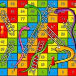Games snake game