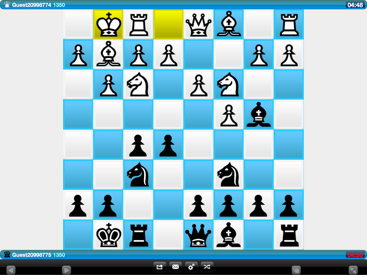 Chess Online - YouTube