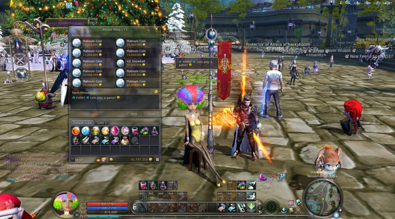 Top 5 Best Free PC MMORPGs to Play in 2014 - The Koalition Mmorpg games for pc
