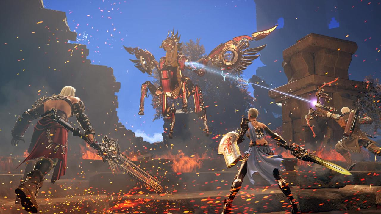 Mmorpg Pc Mmorpg Pc