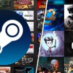 Free steam games