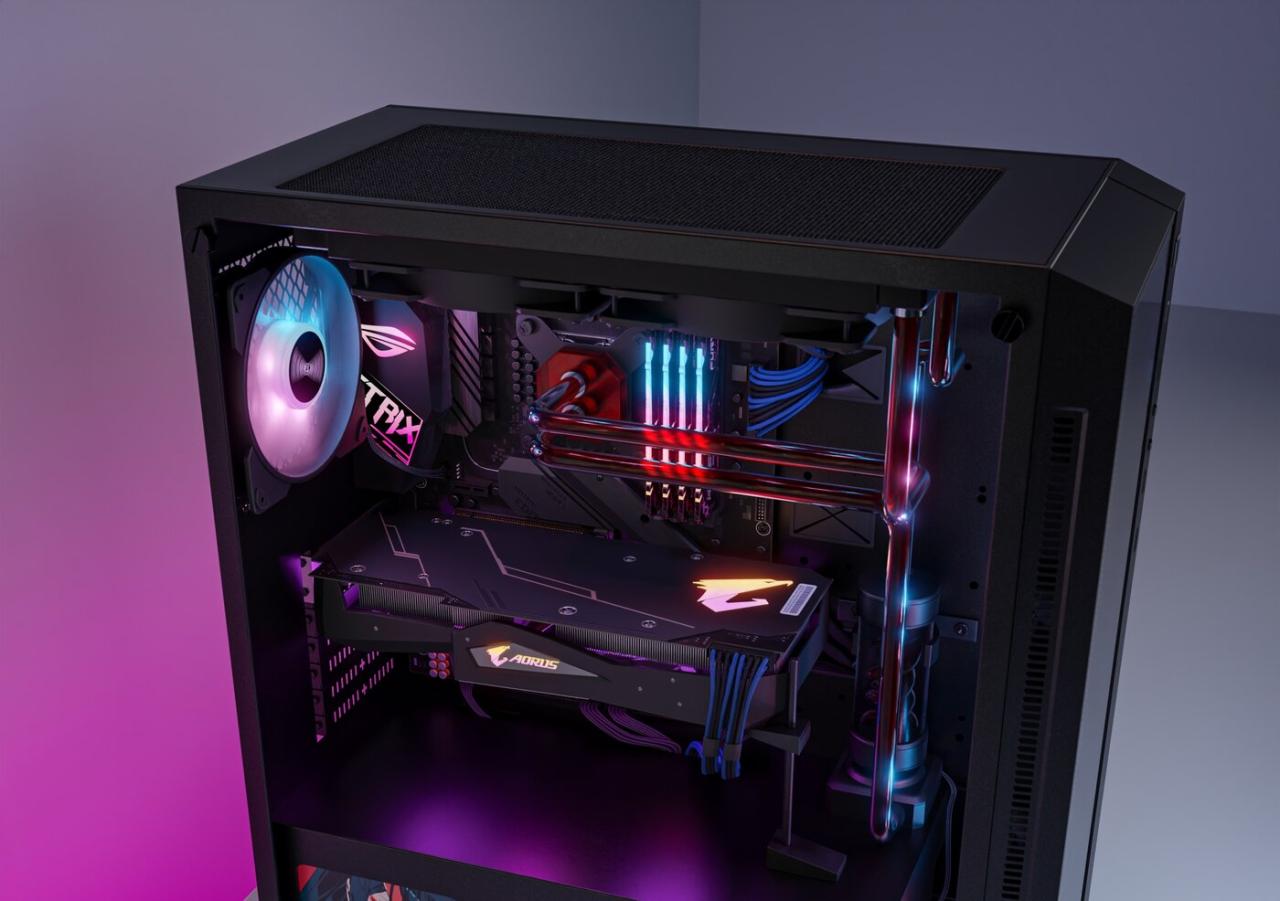 Pc g