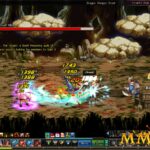 Dungeon fighter online