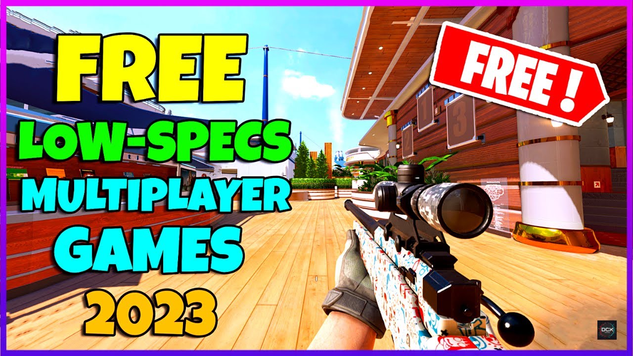 The Best Free Online Games to Play without Downloading