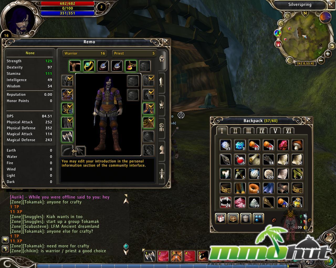 Mmorpg games for pc